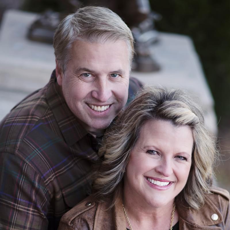 Greg and Erin Smalley