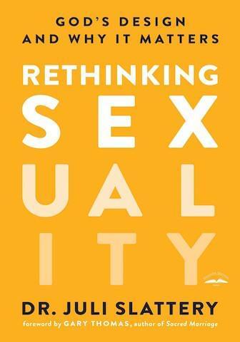 Rethinking Sexuality Book