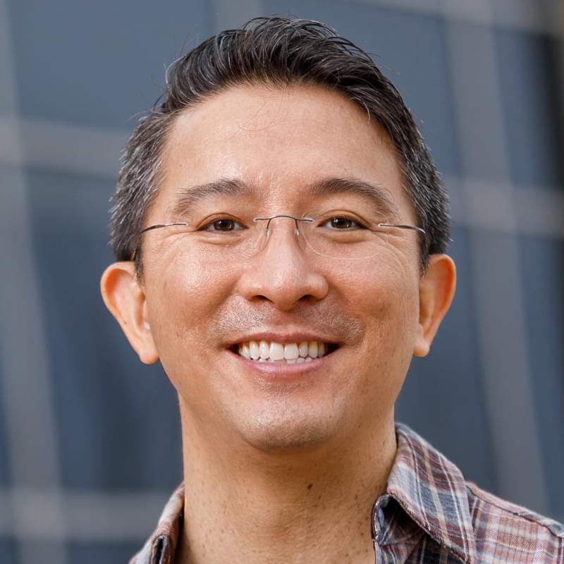 Dr. Christopher Yuan